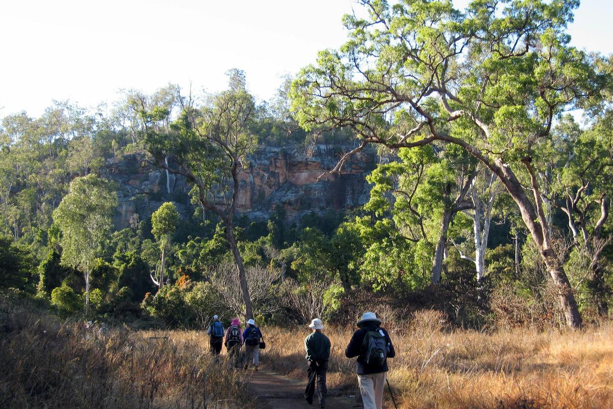 Auswalk Walking Holidays