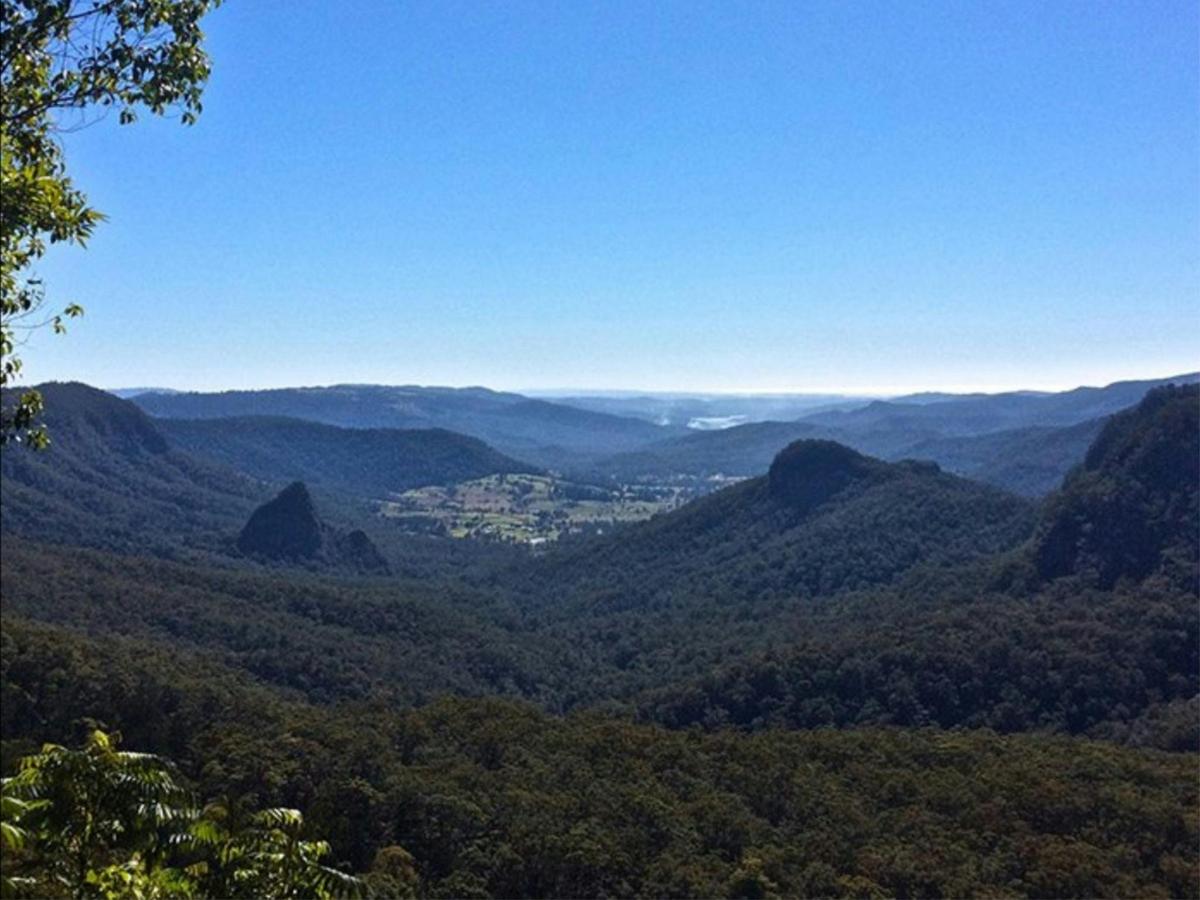 Gold Coast Hinterland Great Walk - 7 Day - Self-Guided