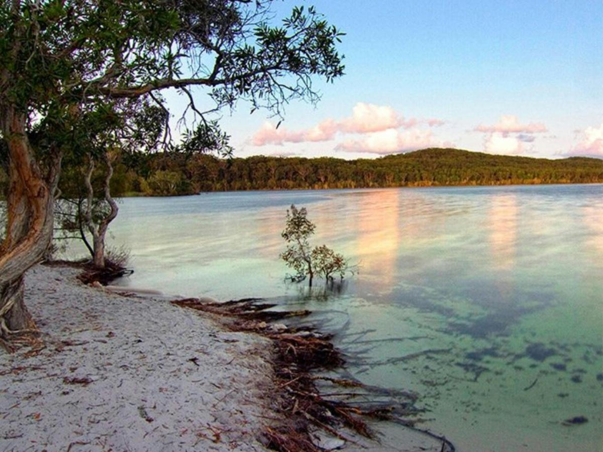 K'gari (Fraser Island Great Walk) - 7 Day - Self-Guided
