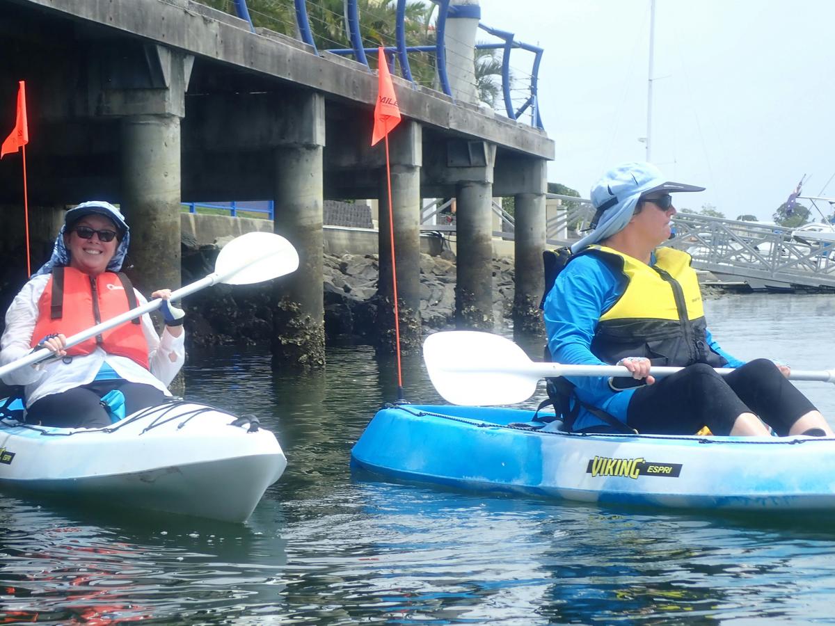 Bay Island Lifestyle Tours