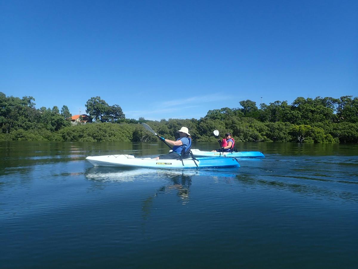 Bay Island Lifestyle Tours