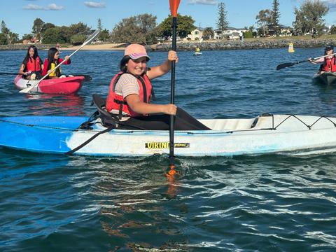 Guided Tours - Daily Local Nature Encounters in the Bay