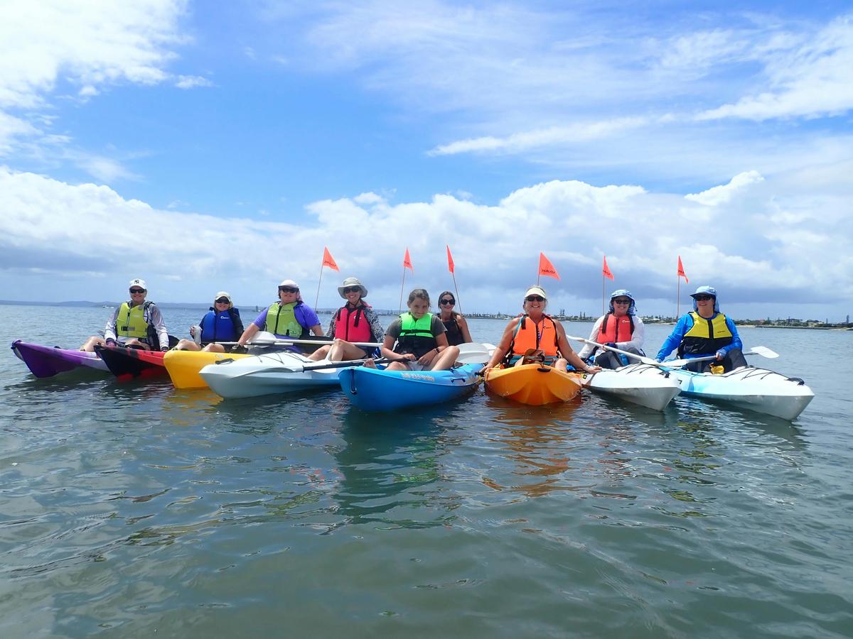 Bay Island Lifestyle Tours