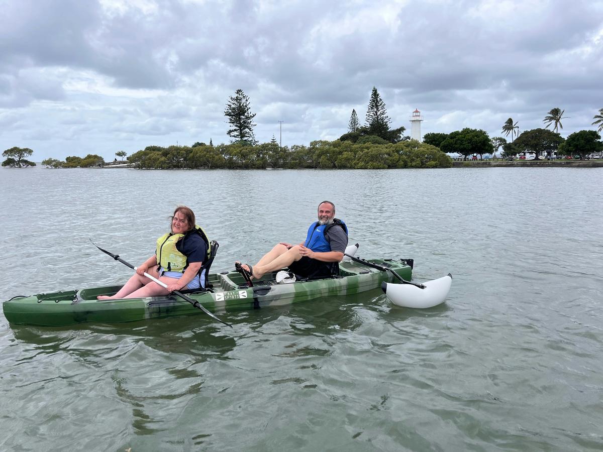 Guided Tours - Daily Local Nature Encounters in the Bay