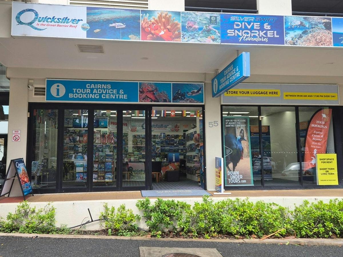Be Boundless Travel | Cairns Tour Advice & Booking Centre