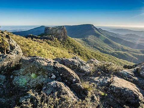 Mount Kaputar National Park