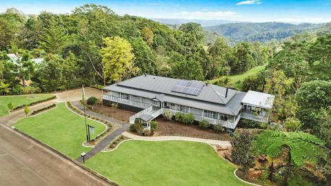 Avocado Grove BnB