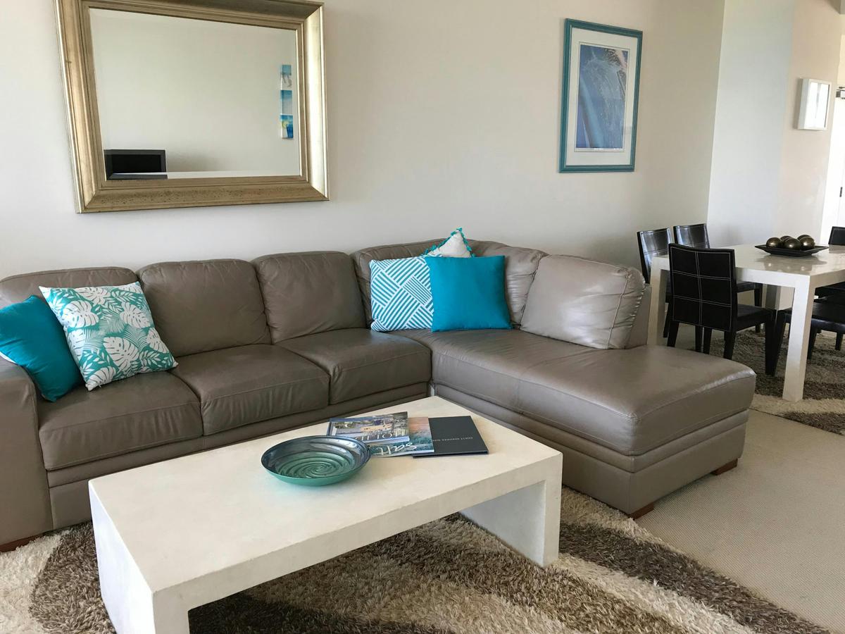 2 Bedroom Premium Ocean View