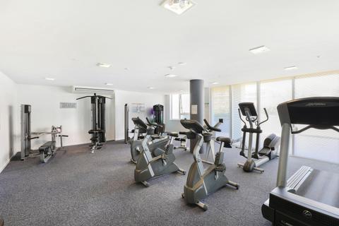 1 Bedroom Ground Floor Courtyard