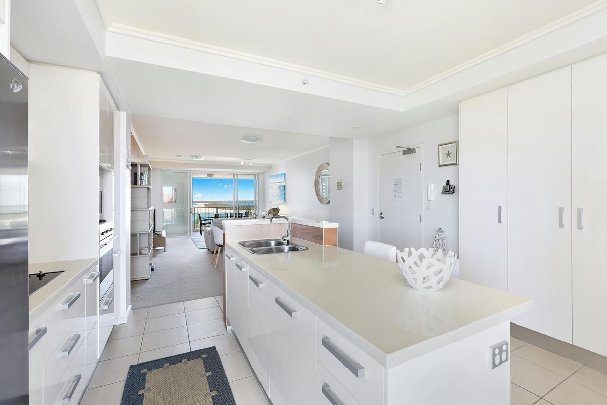 2 Bedroom Water View