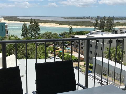 3 Bedroom Water View