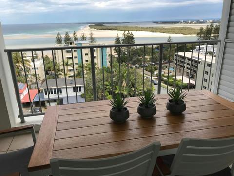 3 Bedroom Premium Ocean View