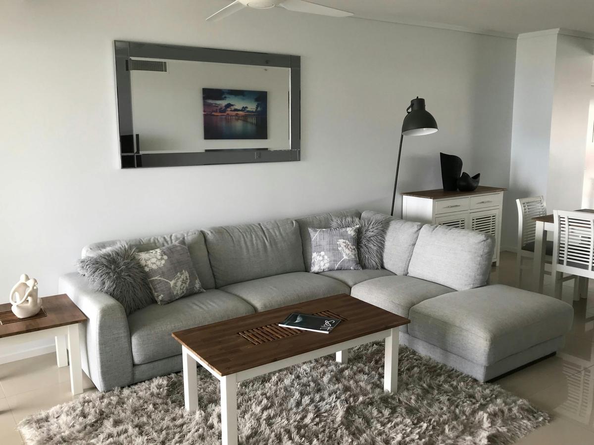 3 Bedroom Premium Ocean View