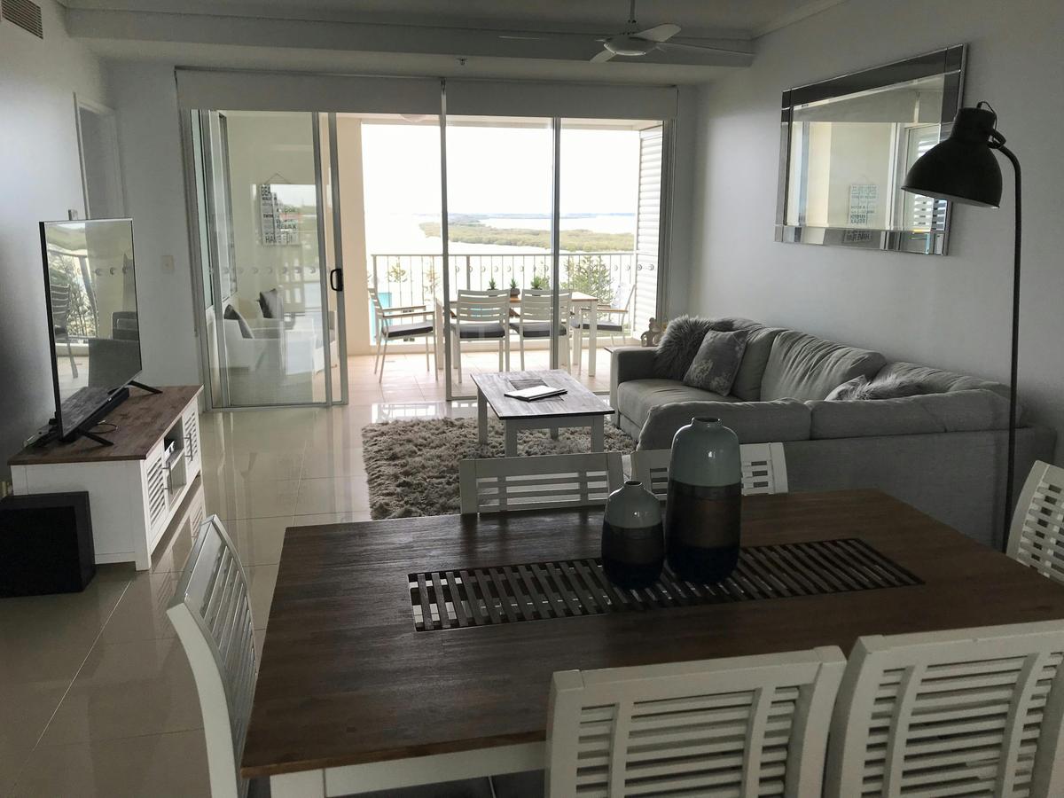 3 Bedroom Premium Ocean View