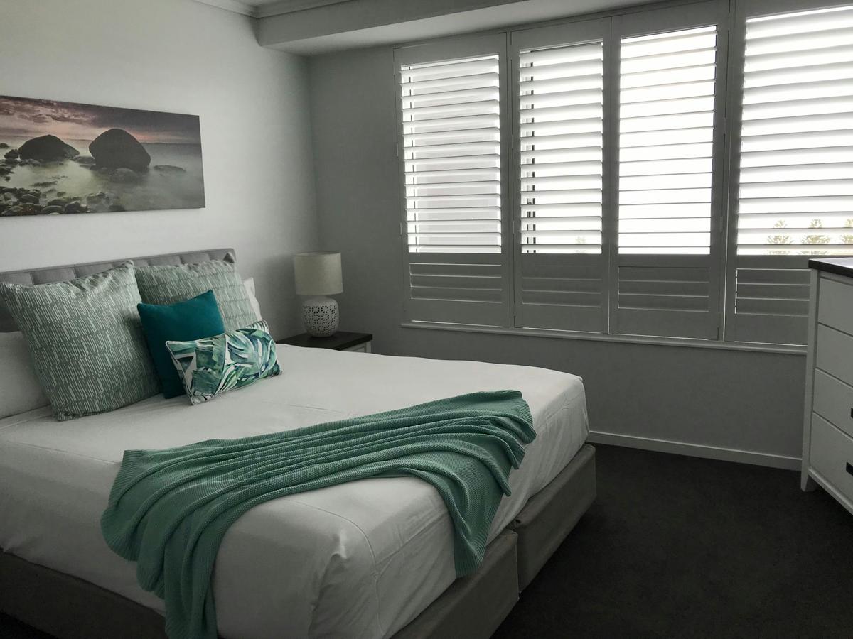3 Bedroom Premium Ocean View