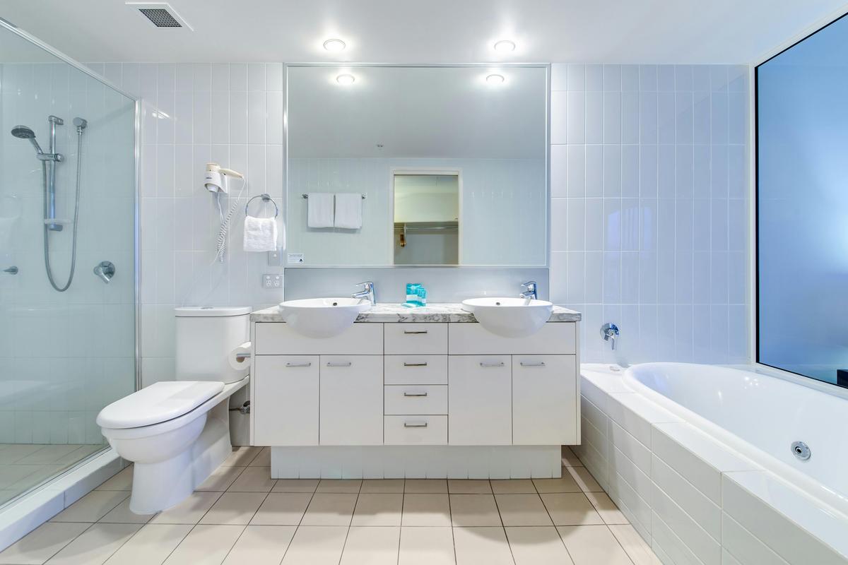 3 Bedroom Premium Ocean View