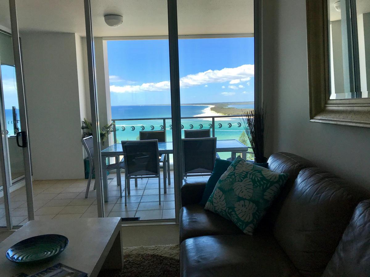 2 Bedroom Premium Ocean View
