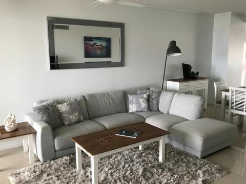 3 Bedroom Premium Ocean View