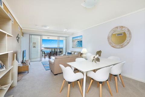 2 Bedroom Water View