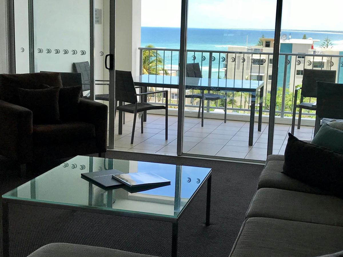 3 Bedroom Water View