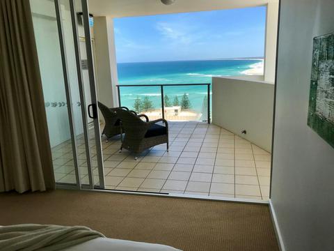 3 Bedroom Penthouses - Tower 1 and Tower 2