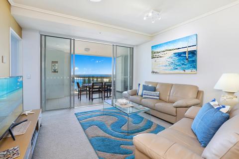 2 Bedroom WaterView