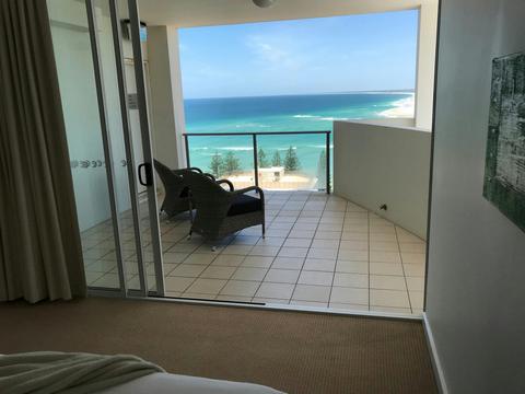 3 Bedroom Penthouses - Tower 1 and Tower 2