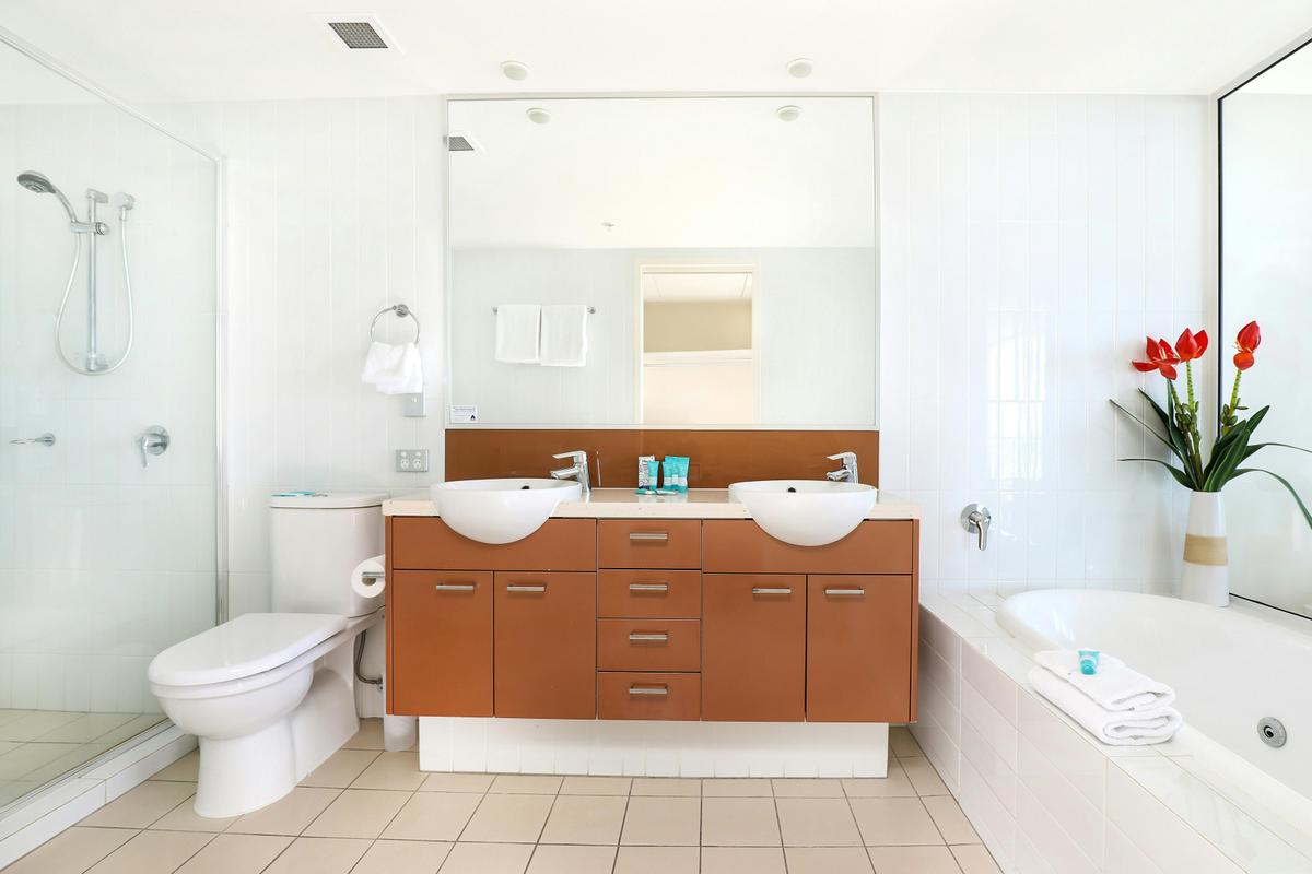 1 Bedroom Premium Ocean View