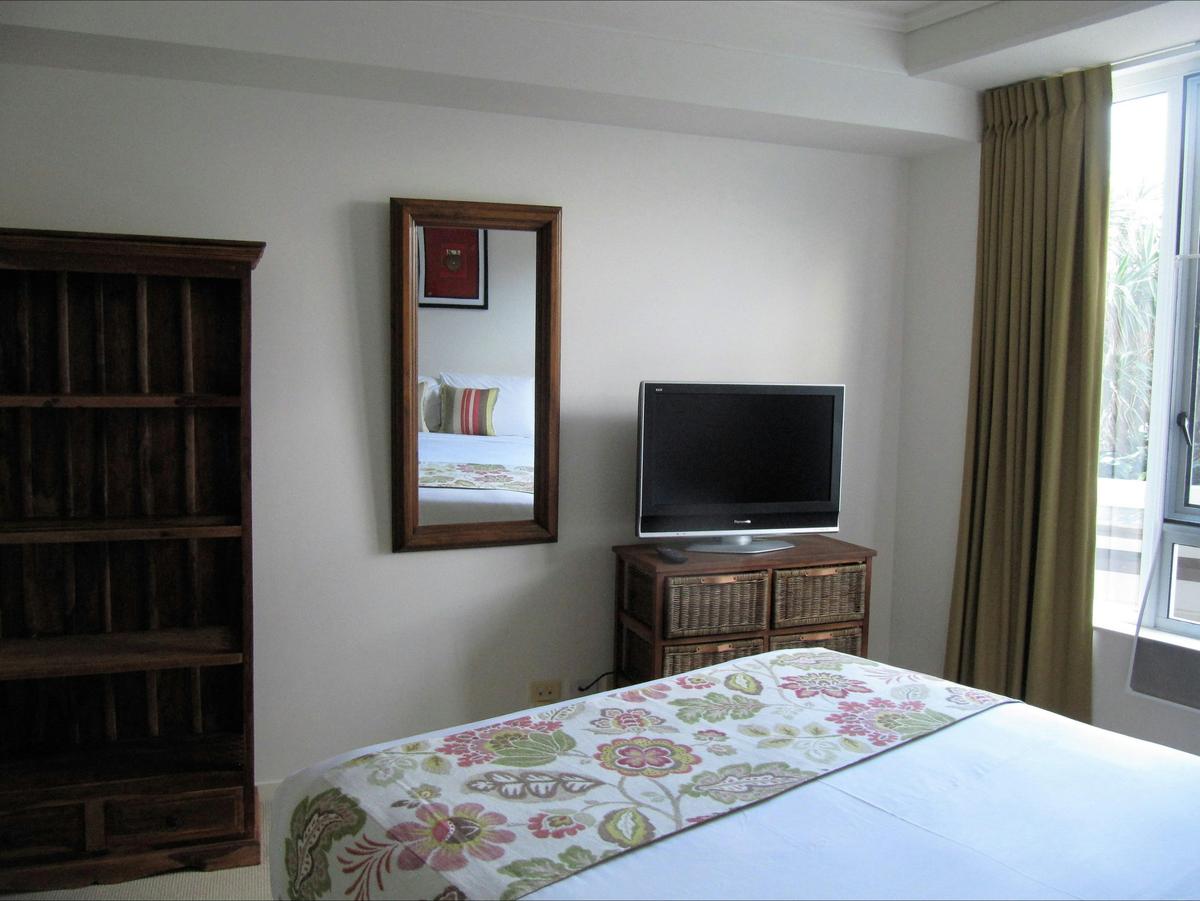 2 Bedroom Spa Courtyard
