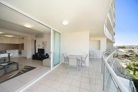 1 Bedroom Pool/Water View