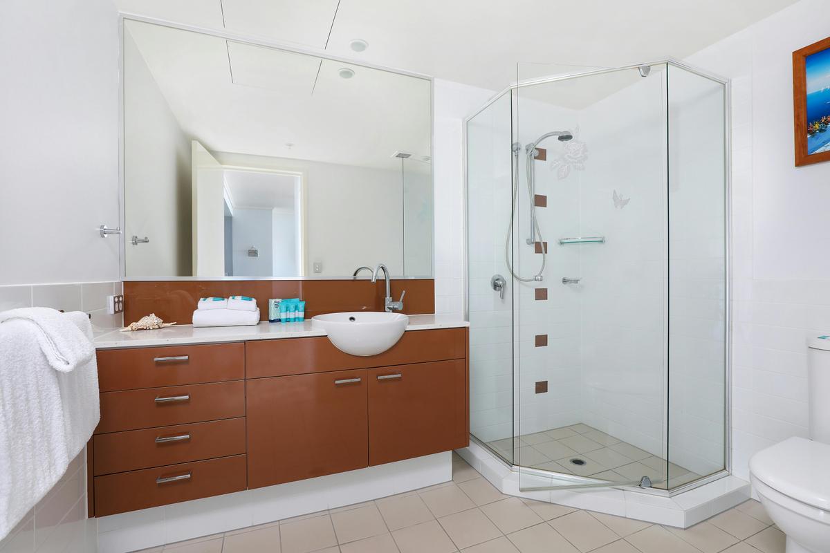 2 Bedroom WaterView