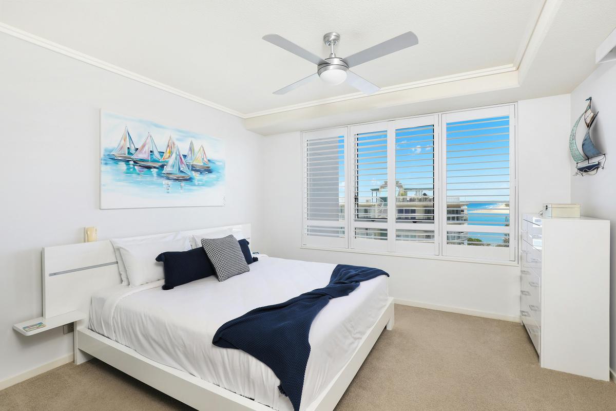 2 Bedroom WaterView