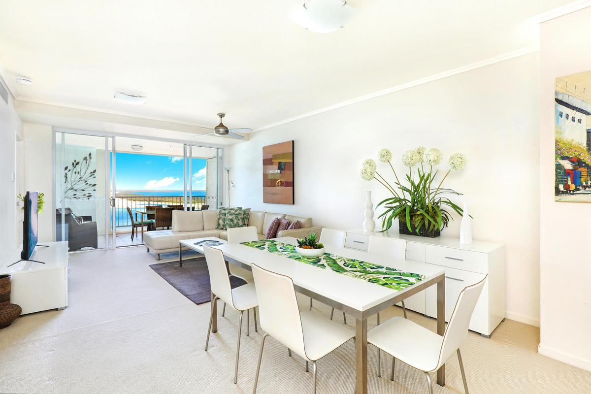 1 Bedroom Premium Ocean View