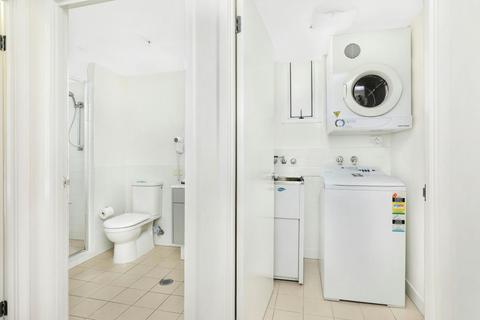 1 Bedroom Ground Floor Courtyard