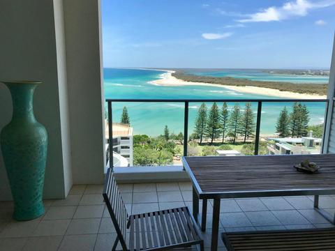 3 Bedroom Penthouses - Tower 1 and Tower 2