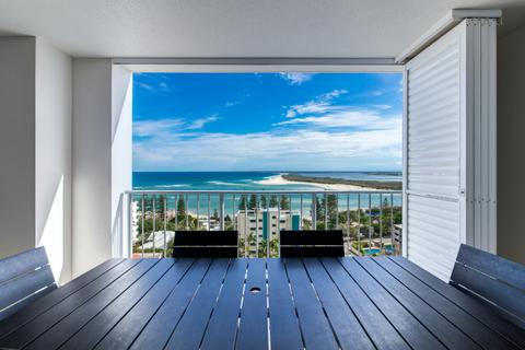3 Bedroom Premium Ocean View