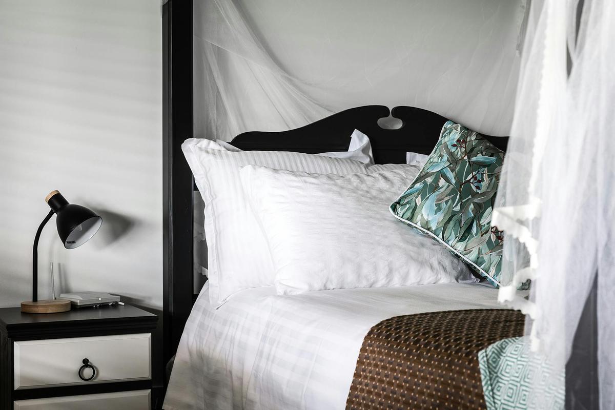 Unwind in style at our Tamborine spa suites. Central location to explore Scenic Rim for relaxation