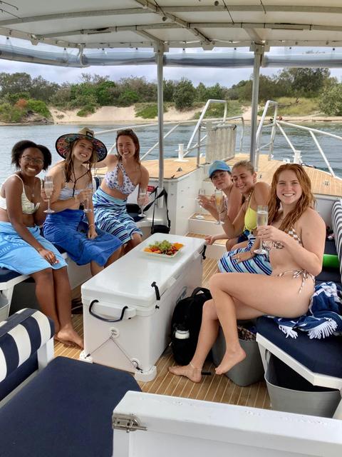 Beachcomber Charters
