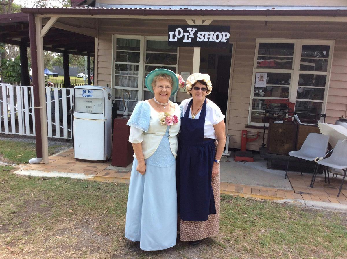 Beenleigh Historical Village