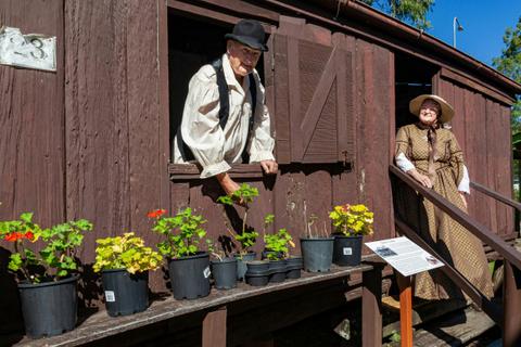 Beenleigh Historical Village and Museum