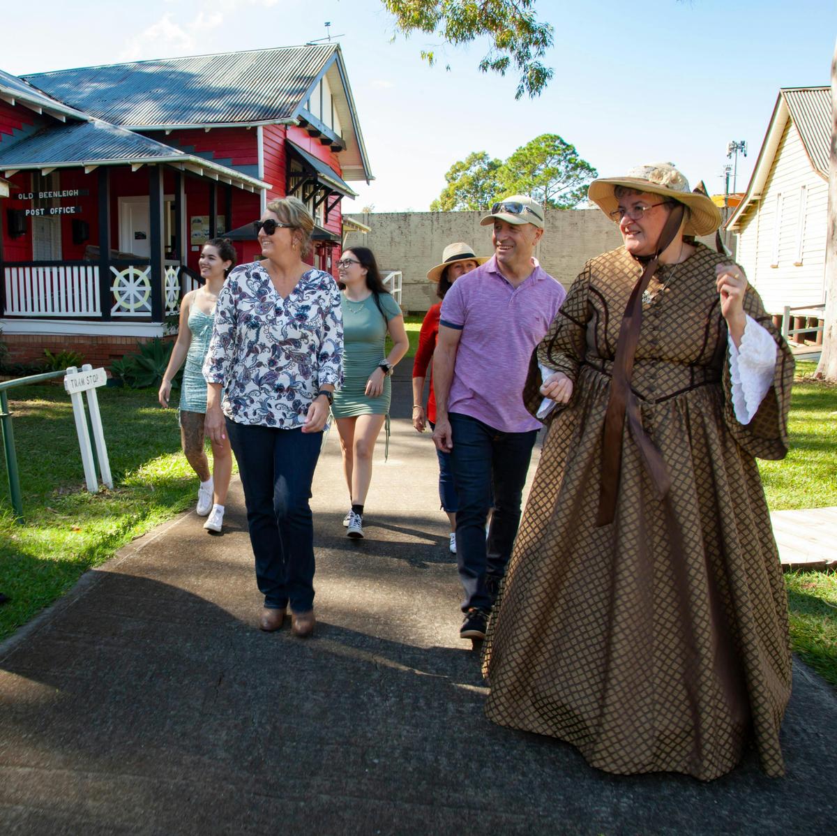 Beenleigh Historical Village & Museum
