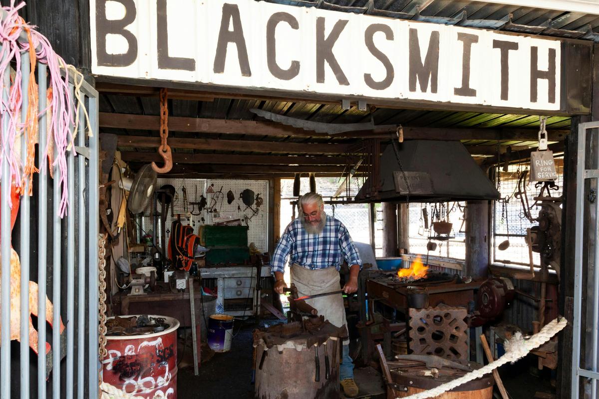 Beenleigh Historical Village & Museum