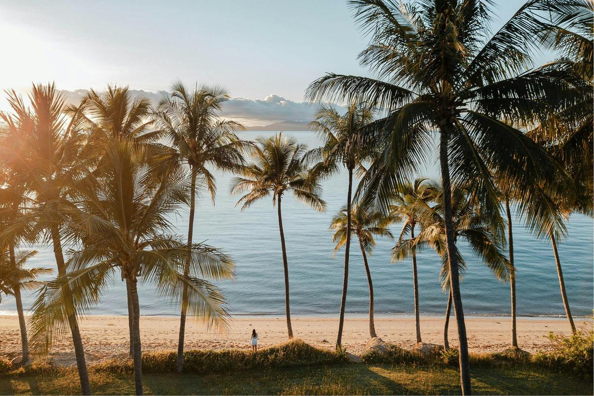Townsville and Magnetic Island Cycle Tour