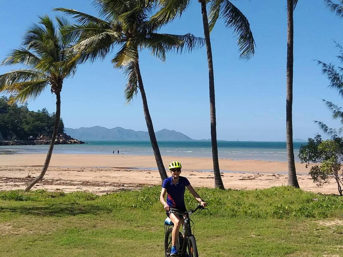 Townsville and Magnetic Island Cycle Tour