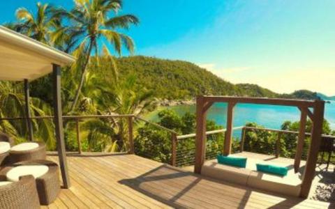 Oceanview Terrace Villas