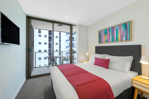One Bedroom Suite