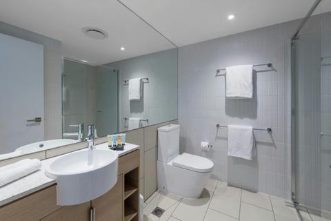 Two Bedroom Premier Ocean Suite