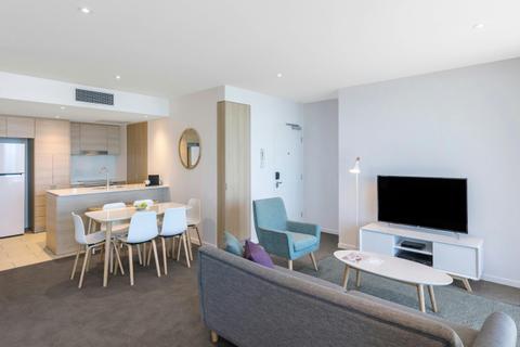 Two Bedroom Ocean Suite