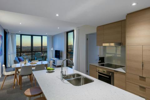 Two Bedroom Suite