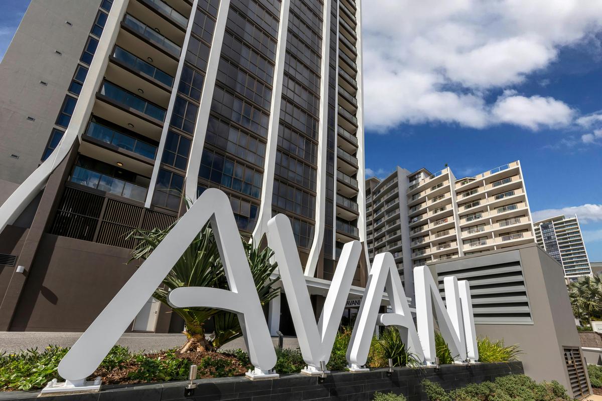 AVANI Broadbeach